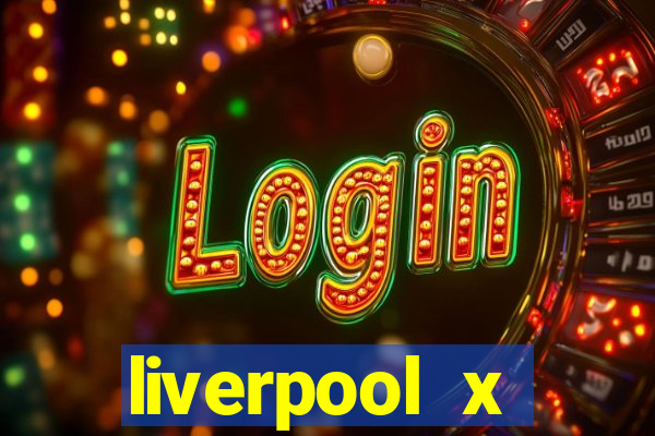 liverpool x tottenham futemax
